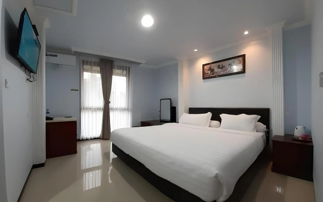 Pesona Osing Resort By ZIRI