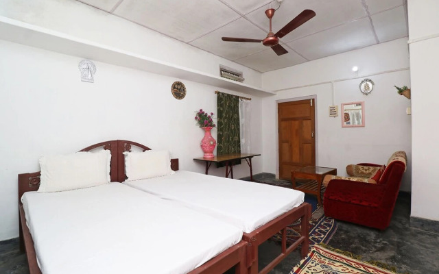 SPOT ON 41065 Rupali Tatghar Homestay