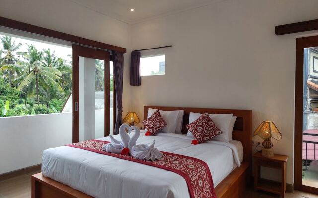 Prema Shiva Suites and Villas by EPS