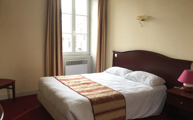 Logis Hotel Saint-Joseph