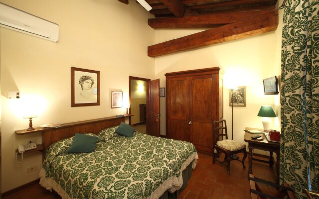 B&B Rovezzano