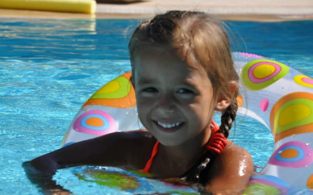 Tuncer Garden Hotel