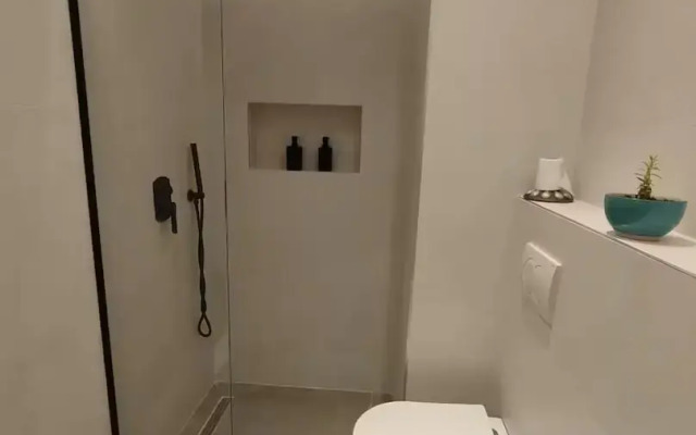 Luxury studio near the beach