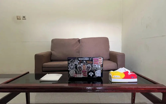 Hotel O Ziza Kost82 Syariah