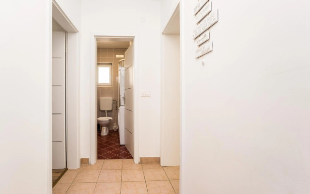 Mint, lovely apartment for 8