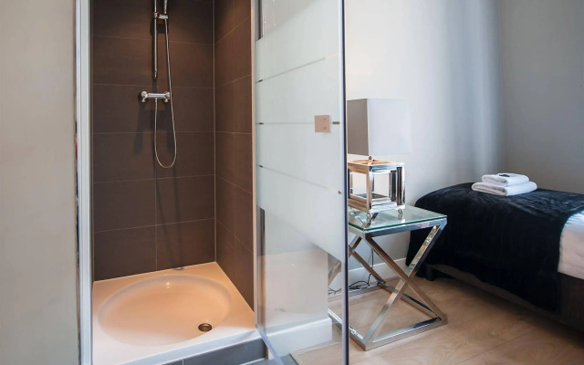 Rijksmuseum View Apartments