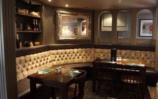 The Wellwood Arms
