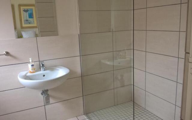 Jakasa Guesthouse
