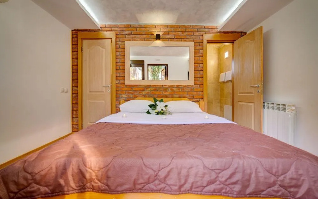 Hotel Duboko