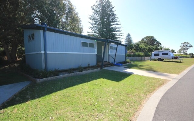 Reflections Urunga - Holiday Park