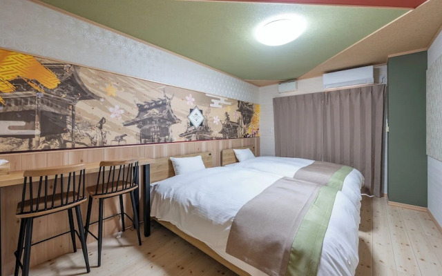 Stay Maison Hida Takayama
