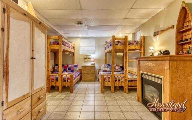 Heaven's Mountain Hideaway