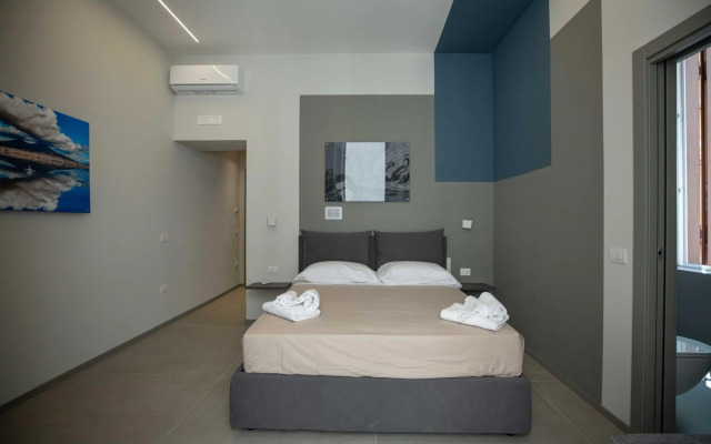 Napoli è....... By Dimorra