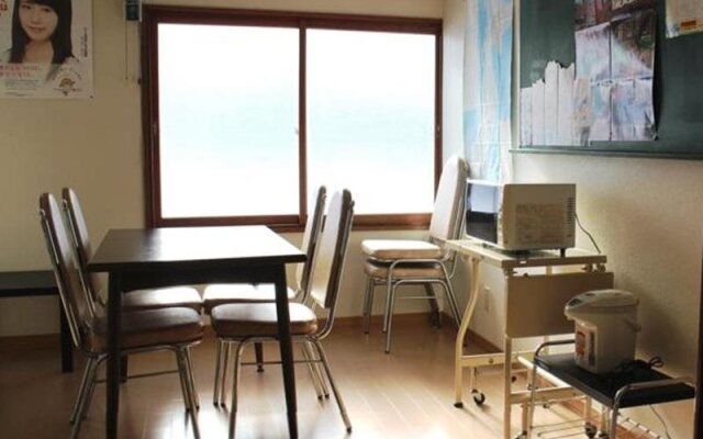 Showa Shinzan Youth Hostel