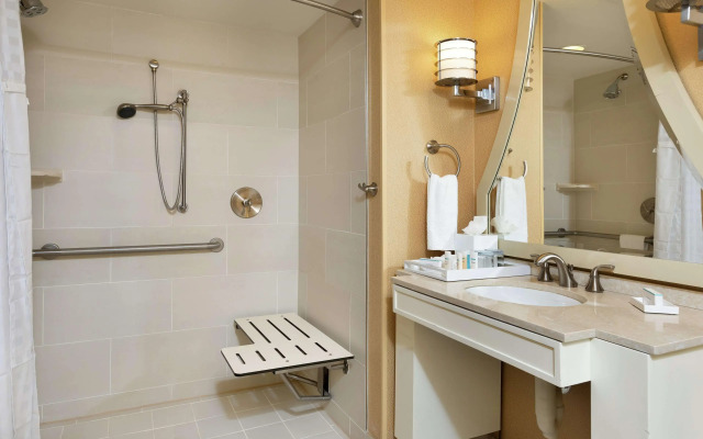Embassy Suites Houston Downtown