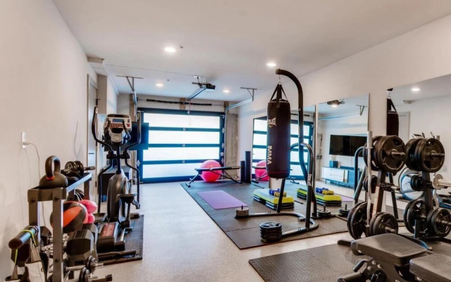 508 Prospect St - 3 Br Home