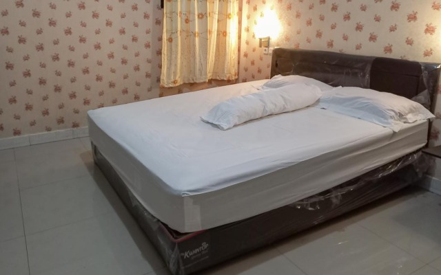 Homestay Singgasana RedPartner