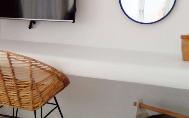 Mykonos Gemm Villas