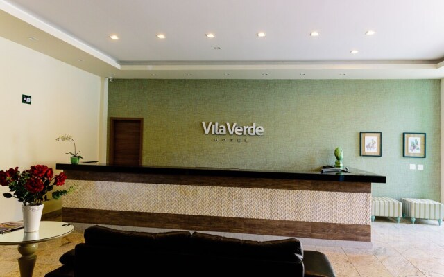 Hotel Vila Verde