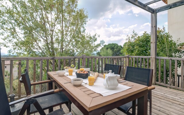 Village Le Rouret Pierre & Vacances