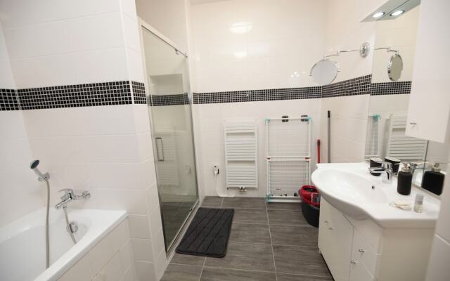 Apartmány Grasel