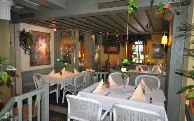 Hotel Restaurant "Athen"