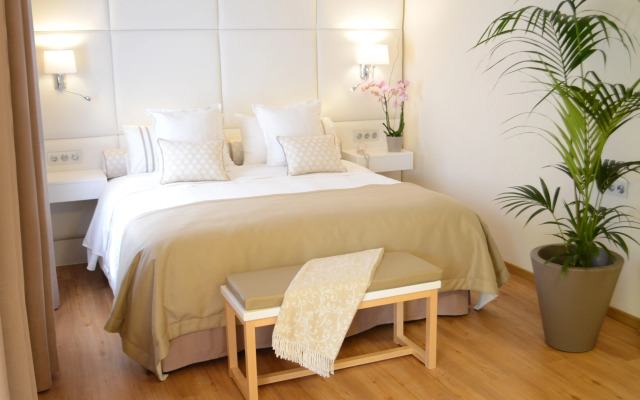 Alua Suites Fuerteventura — All inclusive