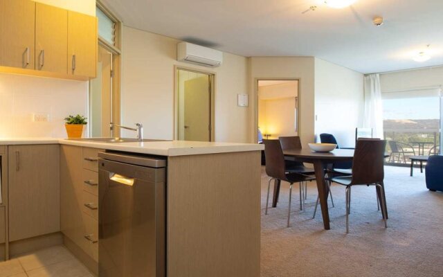 Hume Serviced Apartments