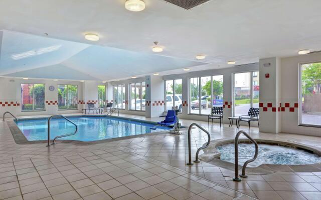 Hilton Garden Inn Hattiesburg