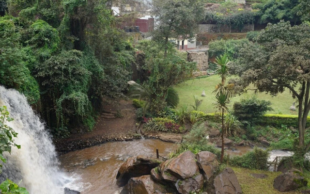 La Miguela Guest House