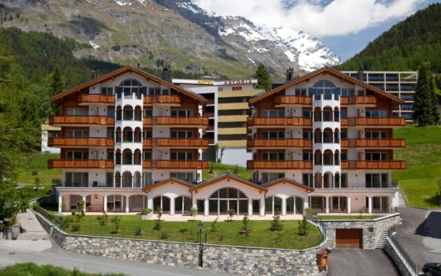 Residenz Ambassador A33