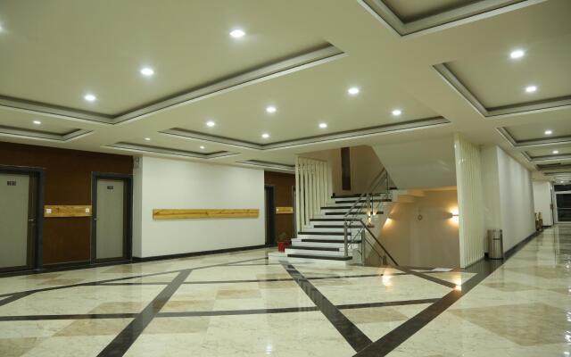 Kukda Resort Chittorgarh