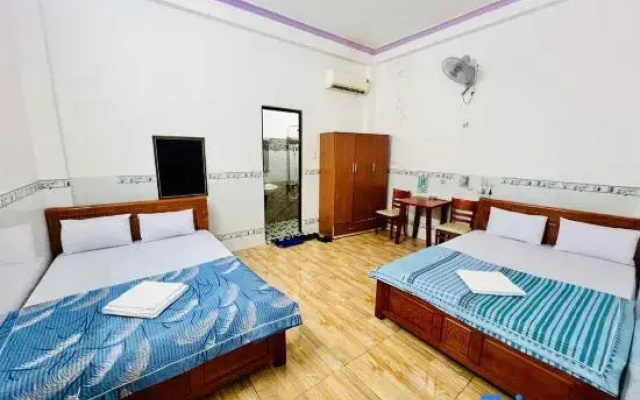 Thuan Phat Motel