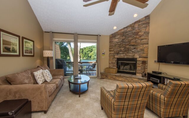 Hook, Wine & Sinker 2 Bedroom Townhome