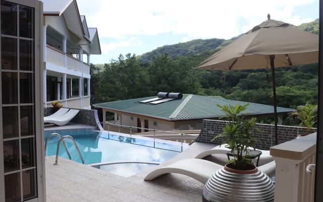 Mountain View Hotel