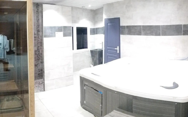 Logis La Grande Bastide