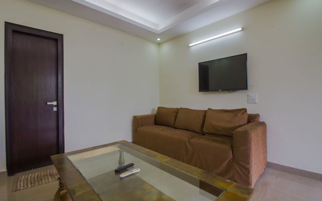 OYO 17191 Home Luxurious 3BHK Villa Nerul