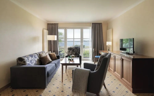 Balmer See - Hotel · Golf · Spa