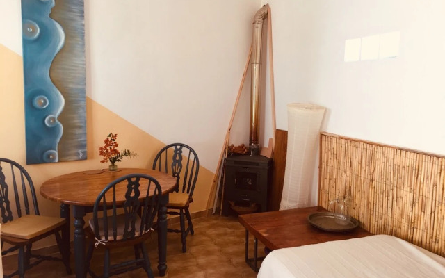 Om de Luz Algarve Portugal