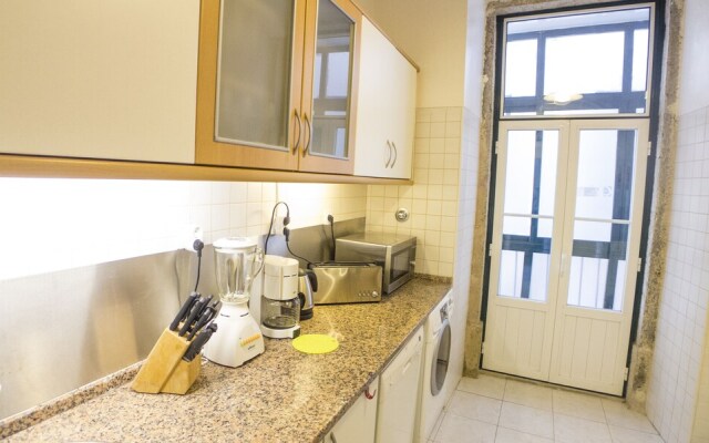 LV Premier Baixa Apartments