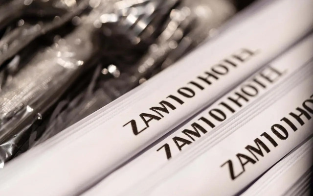 Zam101 Hotel