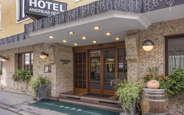 Hotel Andreas Hofer