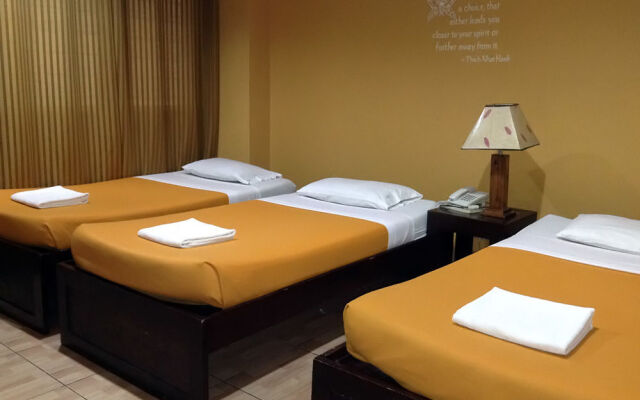 West Gorordo Hotel