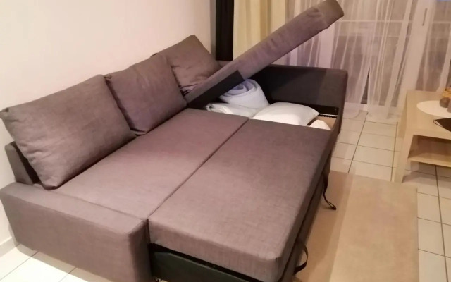 Value stay in apartment 100m from beach promenade
