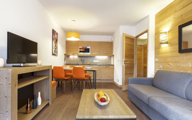 Residence Club mmv Le Coeur des Loges