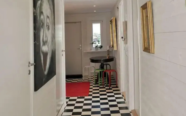 Room In Ekestad