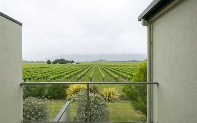 Vintners Retreat