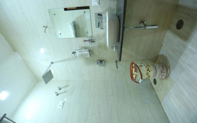 Hotel Ambience Jhansi