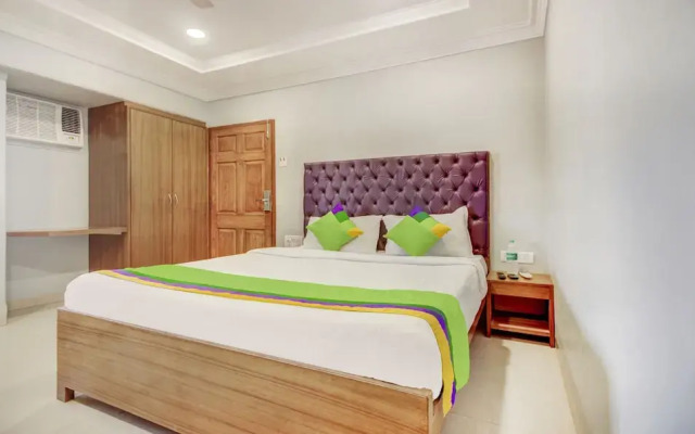 Itsy Hotels Cruz Royale Santacruz West