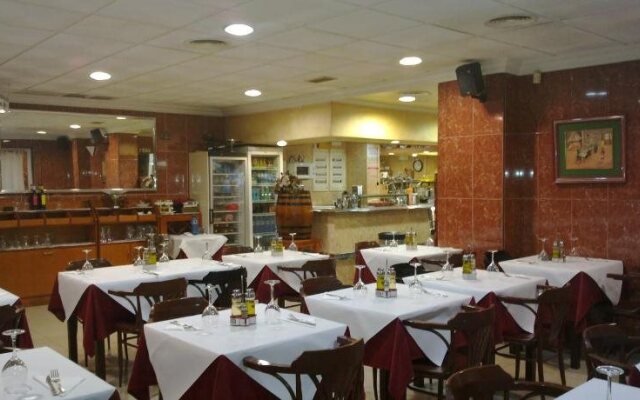Hotel Juan Carlos